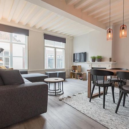 Appartement De Croone 미델뷔르흐 외부 사진