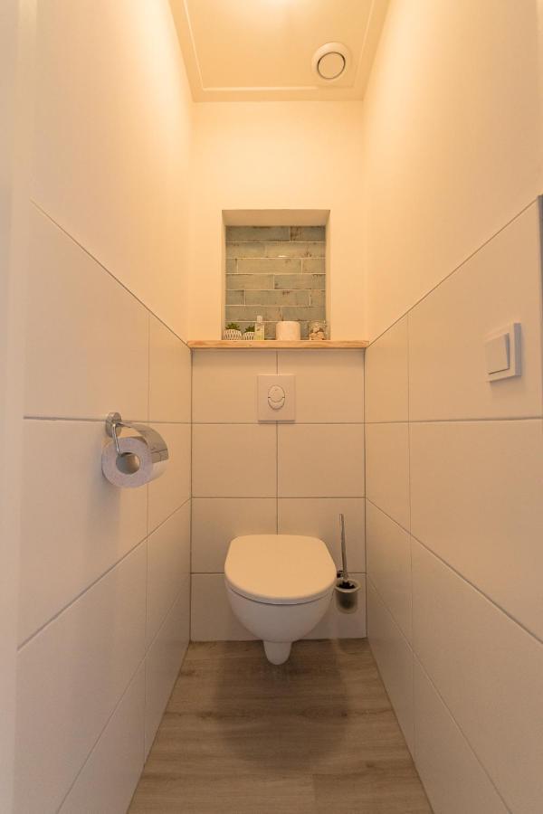 Appartement De Croone 미델뷔르흐 외부 사진