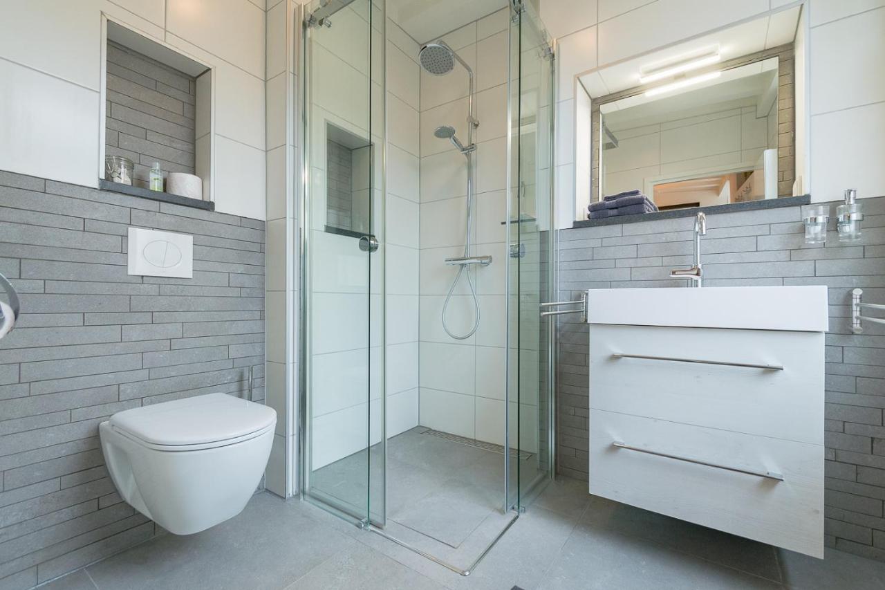 Appartement De Croone 미델뷔르흐 외부 사진