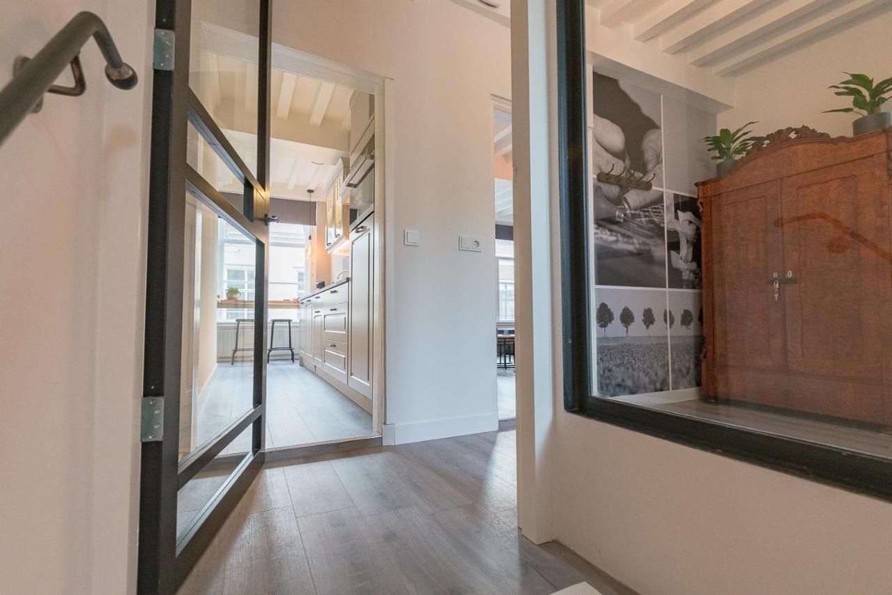 Appartement De Croone 미델뷔르흐 외부 사진